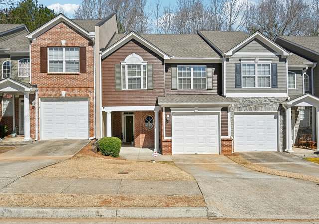 Property at 2726 Pierce Brennen Ct, Lawrenceville, GA 30043, 2 beds, 2.5 baths