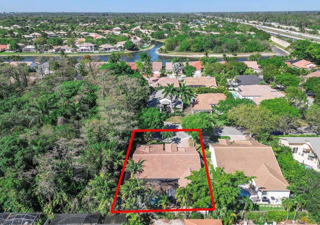 Photo of 5523 NW 57th Ter, Coral Springs, FL 33067
