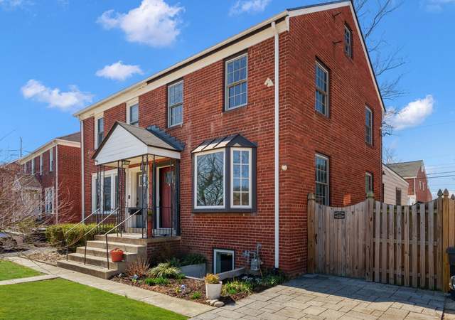 Property at 2740 S Troy St, Arlington, VA 22206, 3 beds, 2 baths