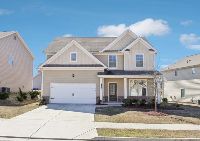 Property at 7783 Hansel Ln, Lithonia, GA 30058, 4 beds, 2.5 baths