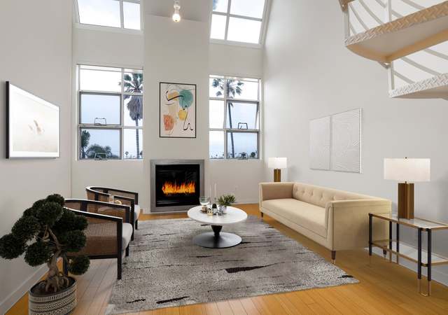 Property at 1912 Broadway #311, Santa Monica, CA 90404, 2 beds, 2 baths