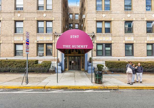 Property at 2787 JOHN F KENNEDY Blvd #411, Jersey City, NJ 07306, 3 beds, 2 baths