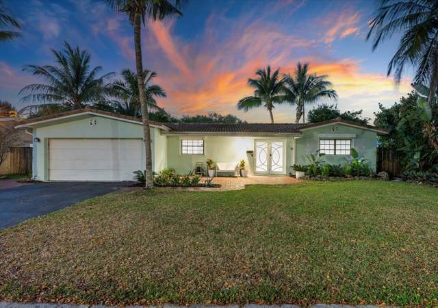 Property at 5613 Madison St, Hollywood, FL 33023, 3 beds, 2 baths