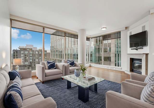 Property at 10650 NE 9th Pl #2220, Bellevue, WA 98004, 2 beds, 2 baths