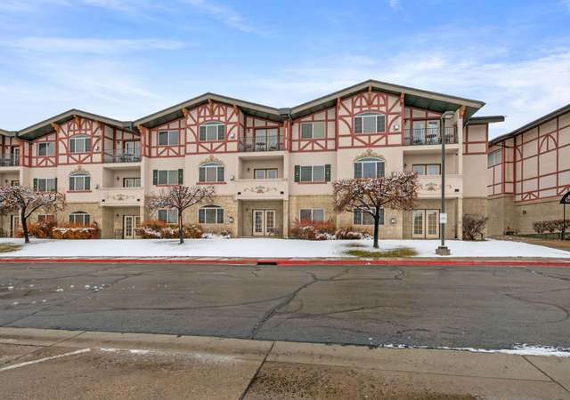 Property at 840 W Bigler Ln #2036, Midway, UT 84049, 2 beds, 2 baths