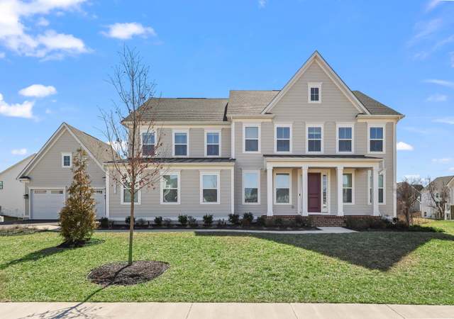 Property at 41271 Mayfield Falls Dr, Aldie, VA 20105, 6 beds, 5 baths
