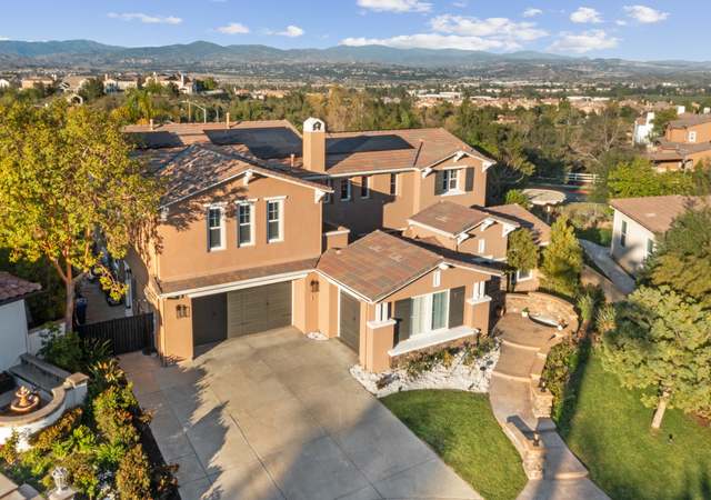 Property at 26632 Fallen Oak Ct, Valencia, CA 91381, 5 beds, 4.5 baths