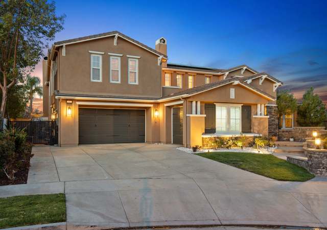 Photo of 26632 Fallen Oak Ct, Valencia, CA 91381