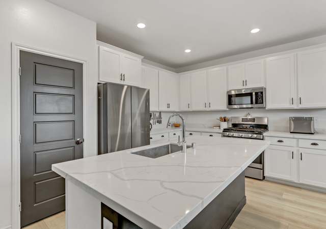 Property at 7122 Red Gulch St, North Las Vegas, NV 89084, 4 beds, 3 baths
