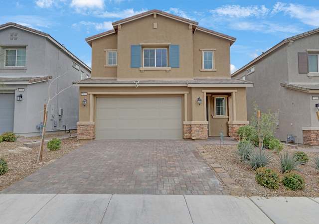 Property at 7122 Red Gulch St, North Las Vegas, NV 89084, 4 beds, 3 baths