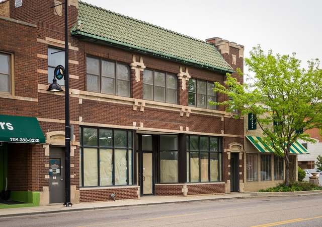 Photo of 6632 Roosevelt Rd, Oak Park, IL 60304