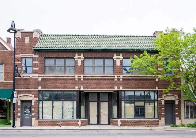 Property at 6632 Roosevelt Rd, Oak Park, IL 60304