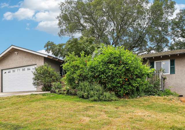 Property at 6942 Palmdell Way, Fair Oaks, CA 95628, 4 beds, 2 baths
