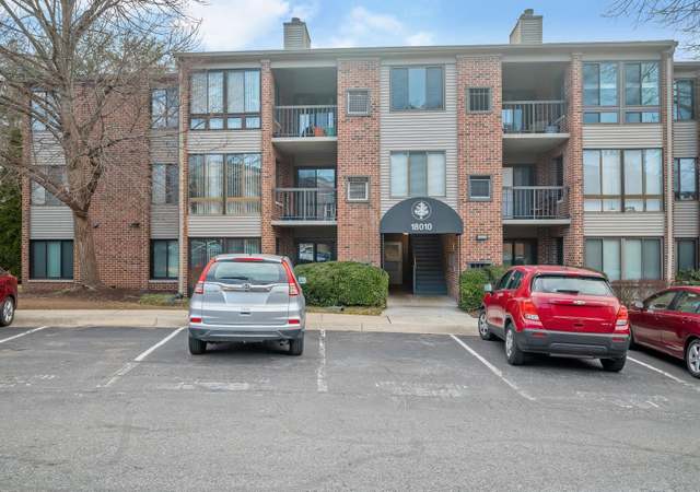 Property at 18010 Chalet Dr Unit 18-104, Germantown, MD 20874, 2 beds, 2 baths