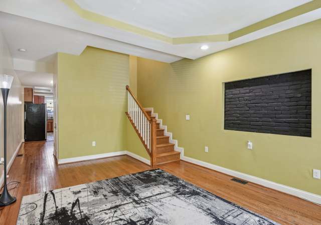 Photo of 1438 N Bond St, Baltimore, MD 21213