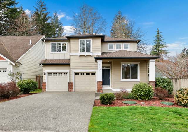 Property at 2135 Newport St NE, Olympia, WA 98506, 3 beds, 2.5 baths