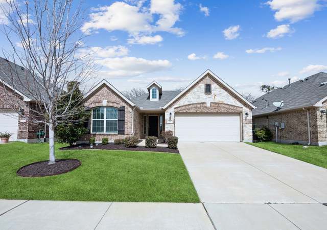 Property at 505 Bird Creek Dr, Little Elm, TX 75068, 3 beds, 2 baths