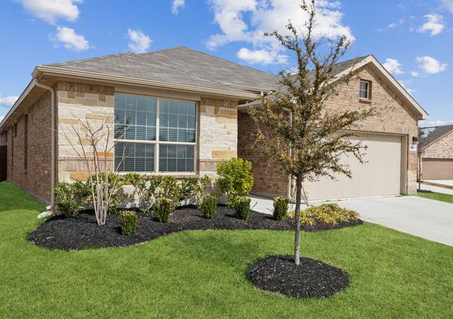 Property at 16032 Bronte Ln, Fort Worth, TX 76247, 4 beds, 2 baths