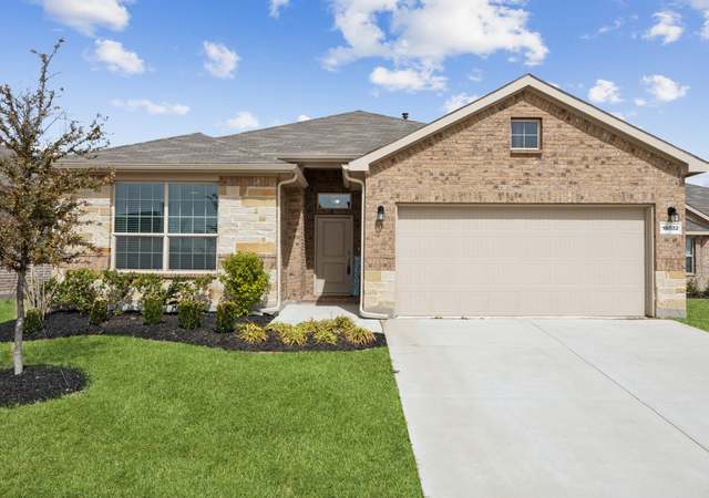 Photo of 16032 Bronte Ln, Justin, TX 76247