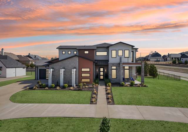 Property at 210 Bristol Ct, Heath, TX 75032, 5 beds, 4.5 baths