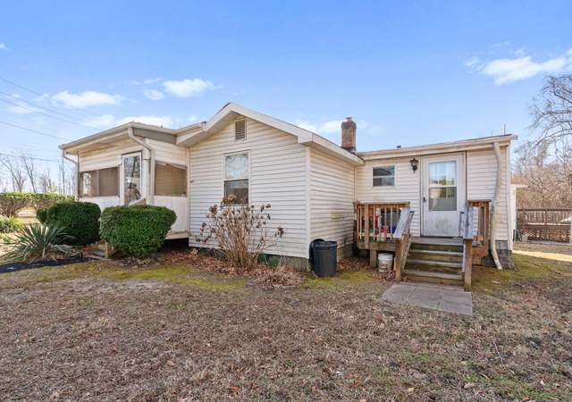 Property at 12465 State Rd, King George, VA 22485, 1 bed, 1 bath