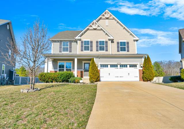 Property at 4004 Edmonton Ct N, White Plains, MD 20695, 5 beds, 4.5 baths