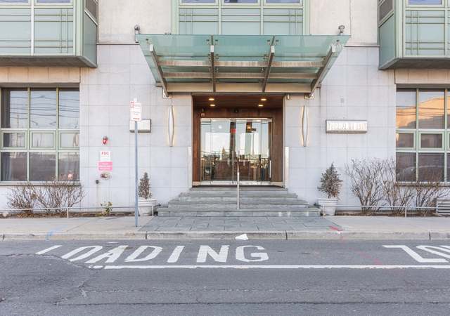 Property at 689 LUIS M MARIN Blvd #808, Jersey City, NJ 07310, 1 bed, 1 bath
