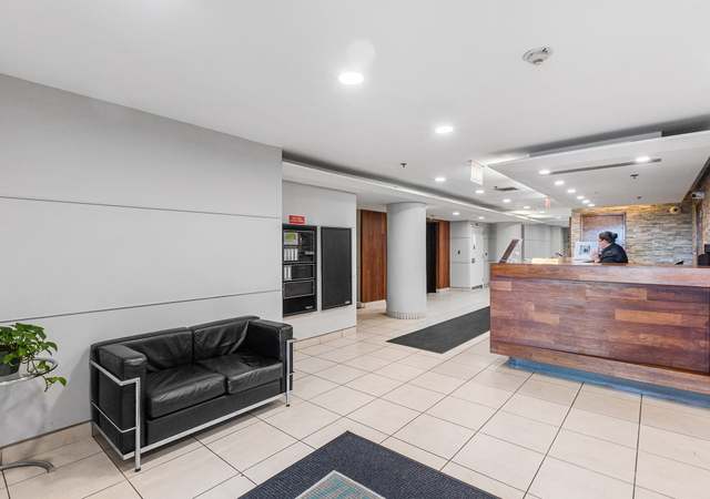 Photo of 689 LUIS M MARIN Blvd #808, Jersey City, NJ 07310