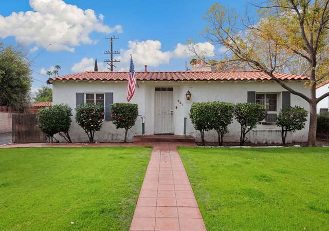Property at 331 W 25th St, San Bernardino, CA 92405, 3 beds, 2 baths