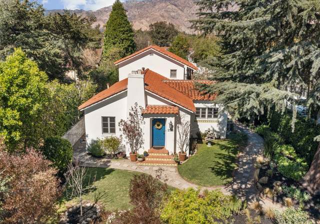 Property at 2135 Monte Vista St, Pasadena, CA 91107, 4 beds, 2 baths