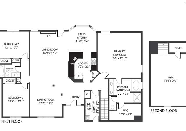 Photo of 1925 Meyers Dr, Lawrenceville, GA 30045