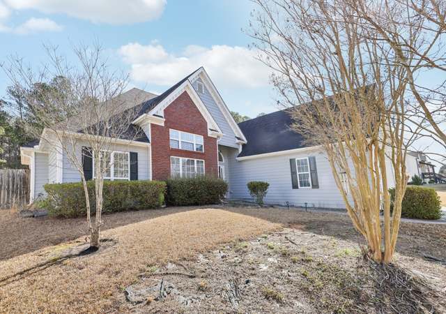 Photo of 1925 Meyers Dr, Lawrenceville, GA 30045