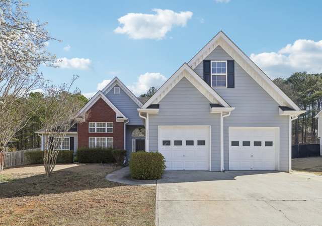 Photo of 1925 Meyers Dr, Lawrenceville, GA 30045