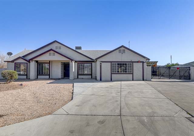 Property at 4629 Cattleman Ave, North Las Vegas, NV 89031, 3 beds, 2 baths