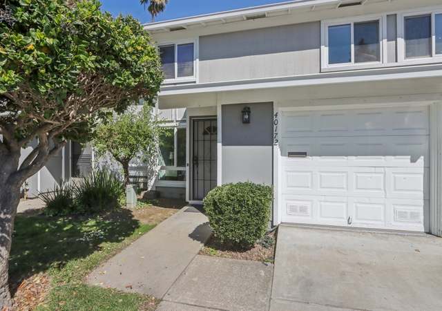 Property at 40172 Santa Teresa Cmn, Fremont, CA 94539, 3 beds, 1.5 baths