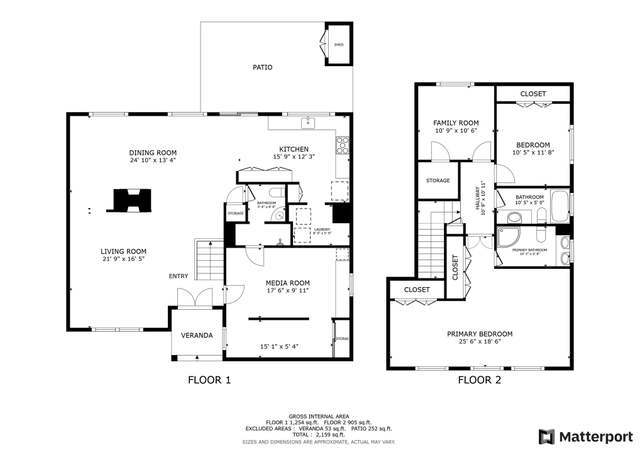 Photo of 21040 Hackney St, Canoga Park, CA 91304