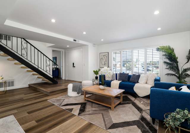 Photo of 21040 Hackney St, Canoga Park, CA 91304