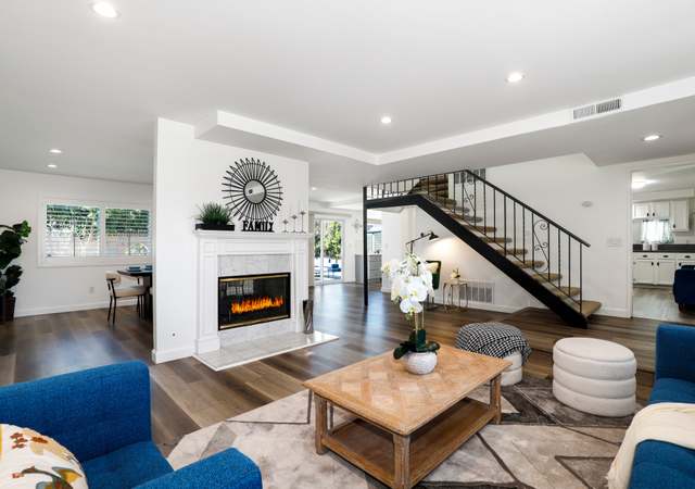 Photo of 21040 Hackney St, Canoga Park, CA 91304