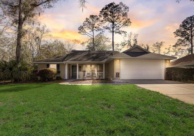 Property at 6619 SW 80th St, Gainesville, FL 32608, 3 beds, 2 baths