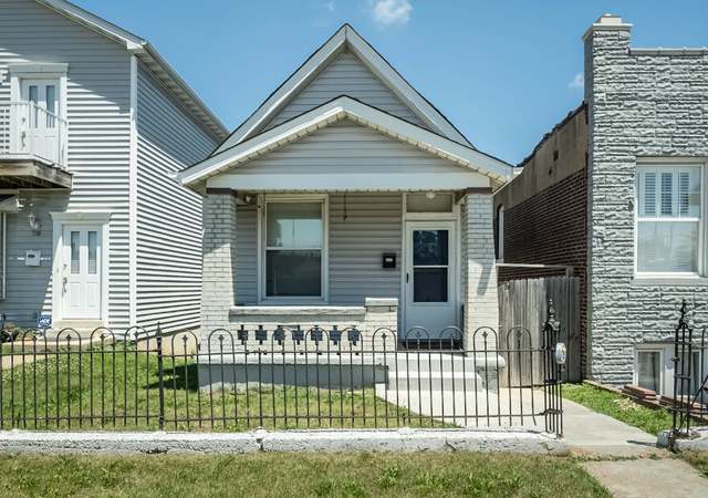 Photo of 5117 Pattison Ave, St Louis, MO 63110