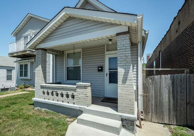 Photo of 5117 Pattison Ave, St Louis, MO 63110