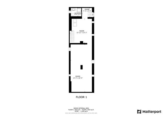 Photo of 5117 Pattison Ave, St Louis, MO 63110
