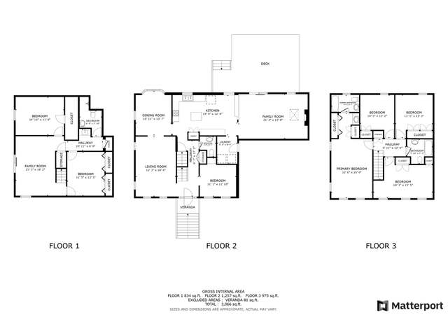 Photo of 11709 Howitzer Ln, Woodbridge, VA 22192