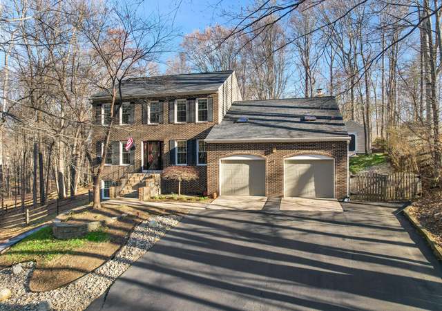 Photo of 11709 Howitzer Ln, Woodbridge, VA 22192