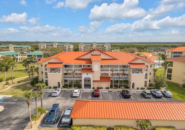 Property at 445 Bouchelle Dr #104, New Smyrna Beach, FL 32169, 2 beds, 2 baths