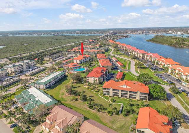 Photo of 445 Bouchelle Dr #104, New Smyrna Beach, FL 32169