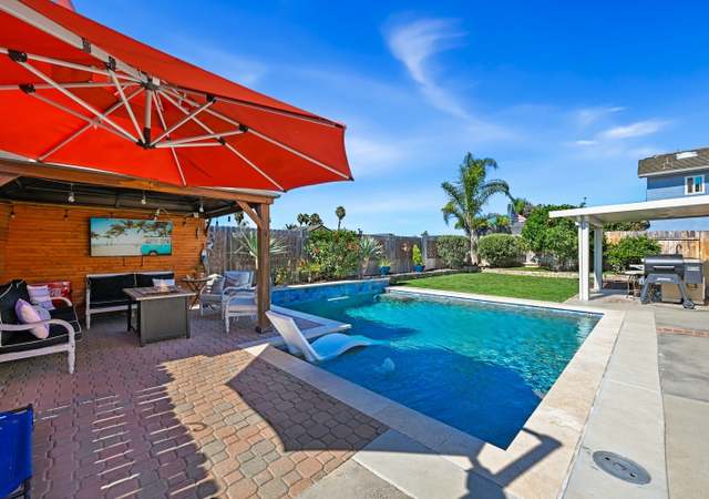 Property at 5351 Rio Plata Dr, Oceanside, CA 92057, 4 beds, 3.5 baths