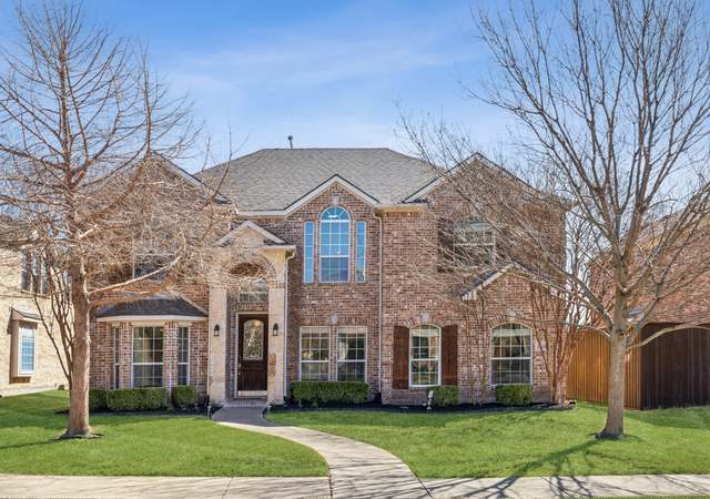 Photo of 12630 Pond Cypress Ln, Frisco, TX 75035