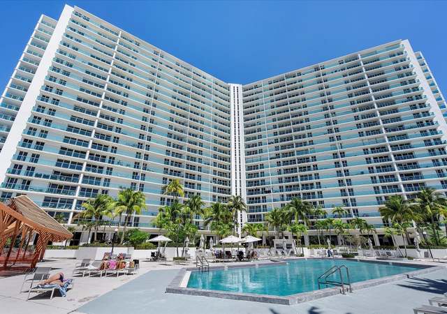 Photo of 100 Bayview Dr #2128, Sunny Isles Beach, FL 33160