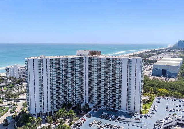 Property at 100 Bayview Dr #2128, Sunny Isles Beach, FL 33160, 2 beds, 2 baths